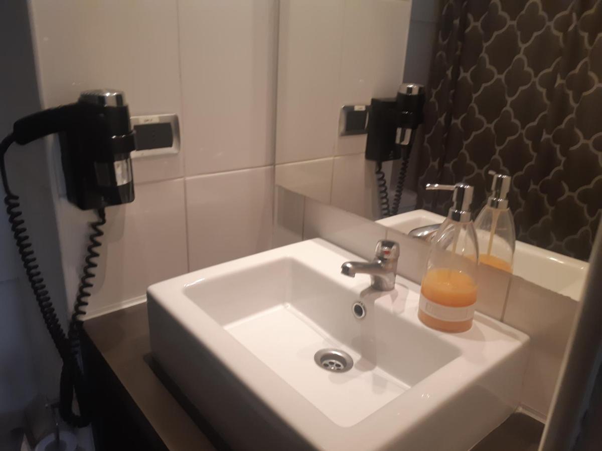 Apartamento San Cristobal Santiago de Chile