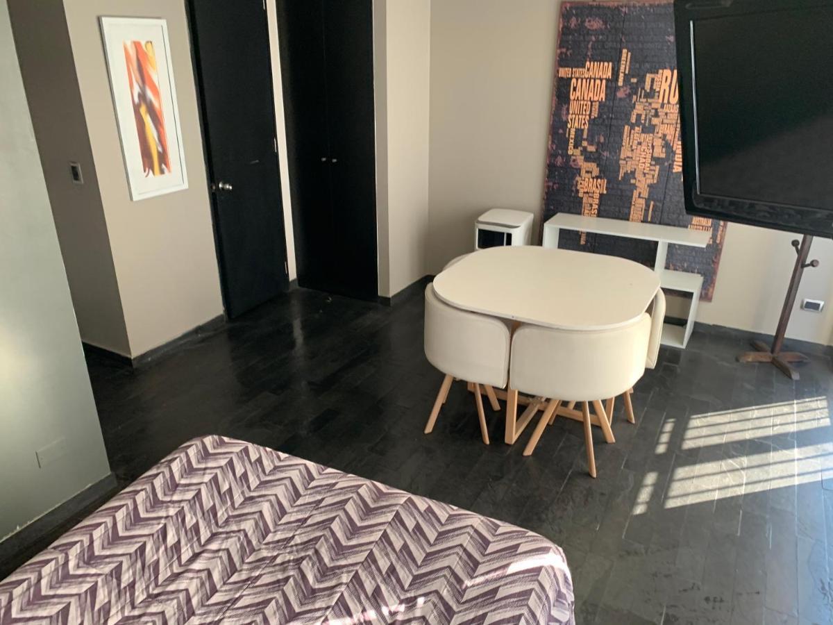 San Cristobal Apartamento