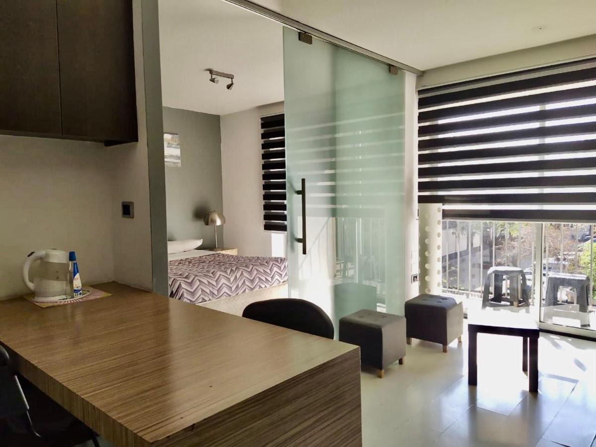 Apartamento San Cristobal Santiago de Chile