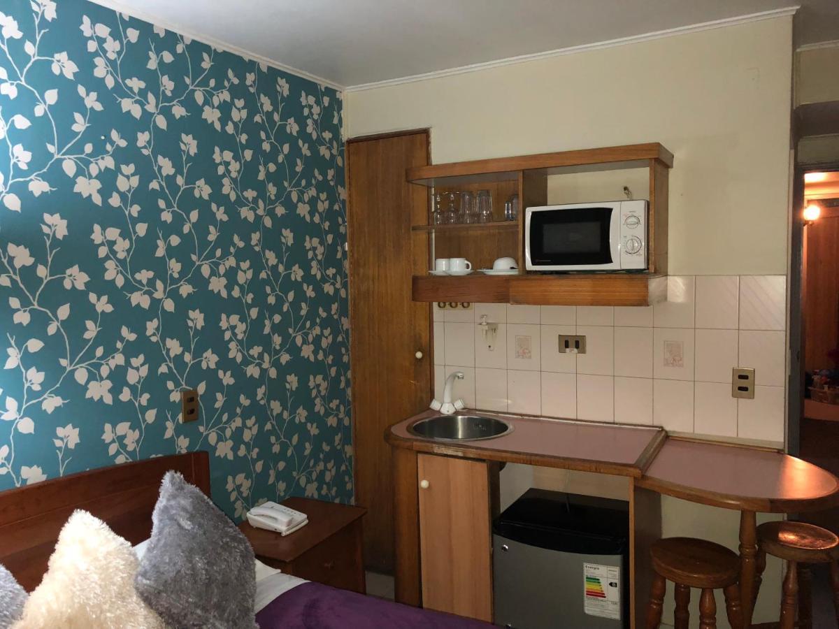 Viva Bellavista Khách sạn nang 3*