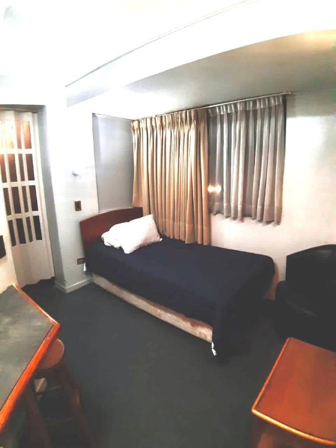 Viva Bellavista Khách sạn nang Santiago