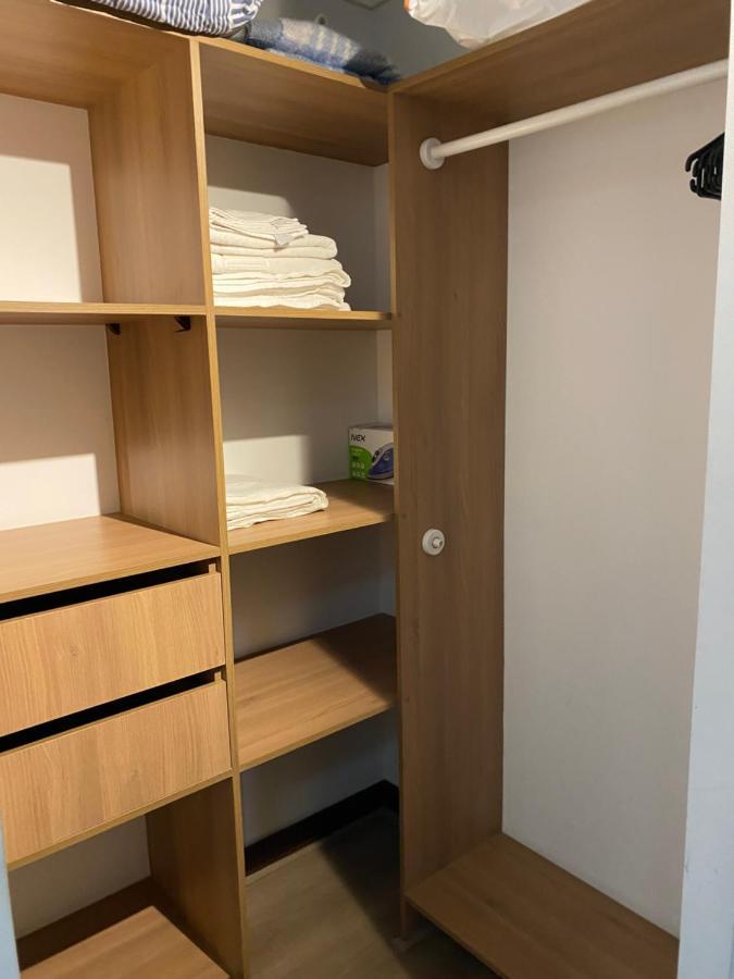 Departamento A Pasos De Clinica Las Condes- Estoril Apartment