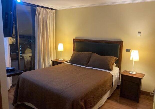 Apartment Espacio M Providencia *