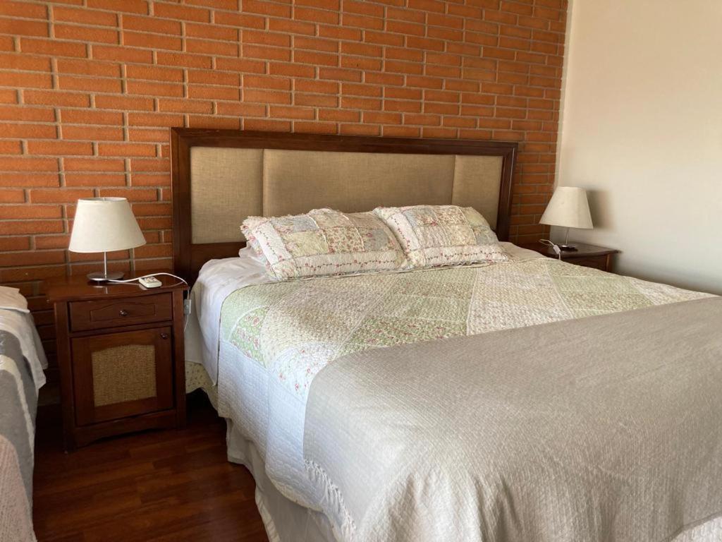Apartment Espacio M Providencia