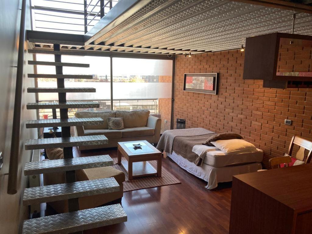 Espacio M Providencia Apartment Santiago