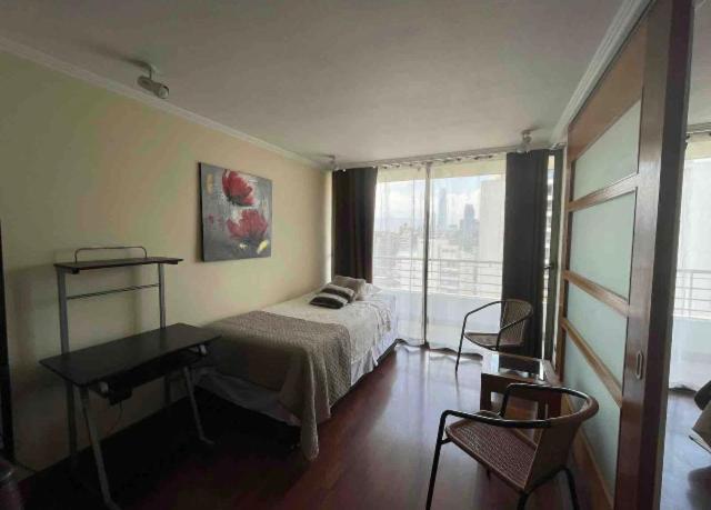 Espacio M Providencia Apartment *