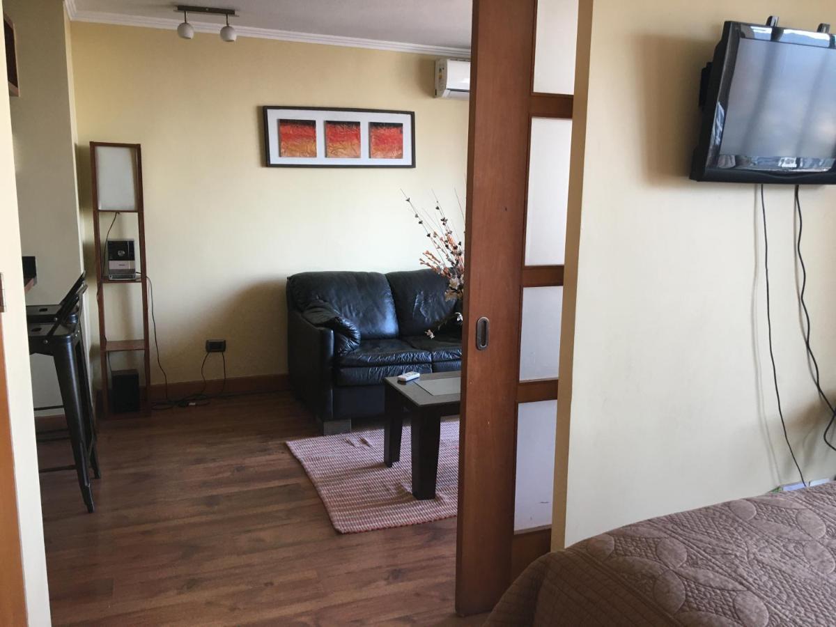Espacio M Providencia Apartment Santiago