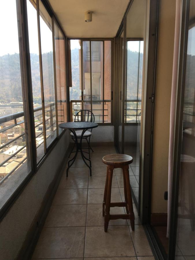Apartment Espacio M Providencia