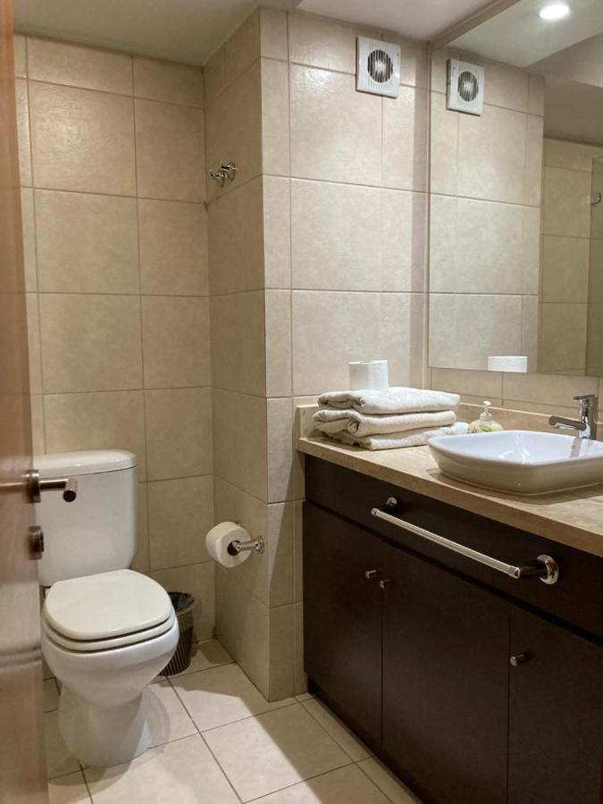 Espacio M Providencia Apartment