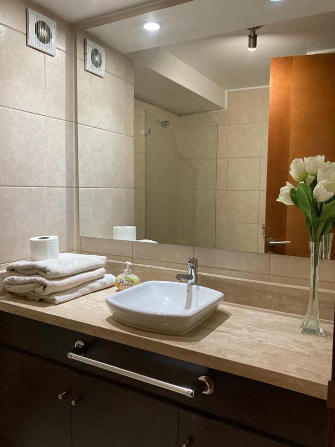 Espacio M Providencia Apartment Santiago