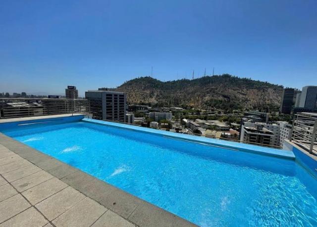 Espacio M Providencia *