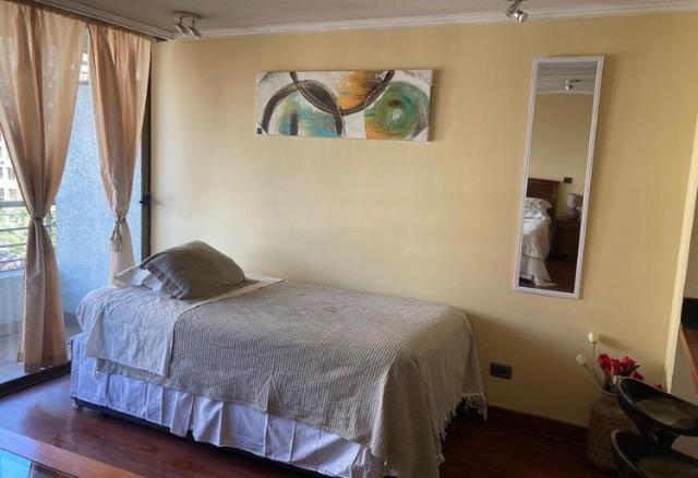 Apartment Espacio M Providencia