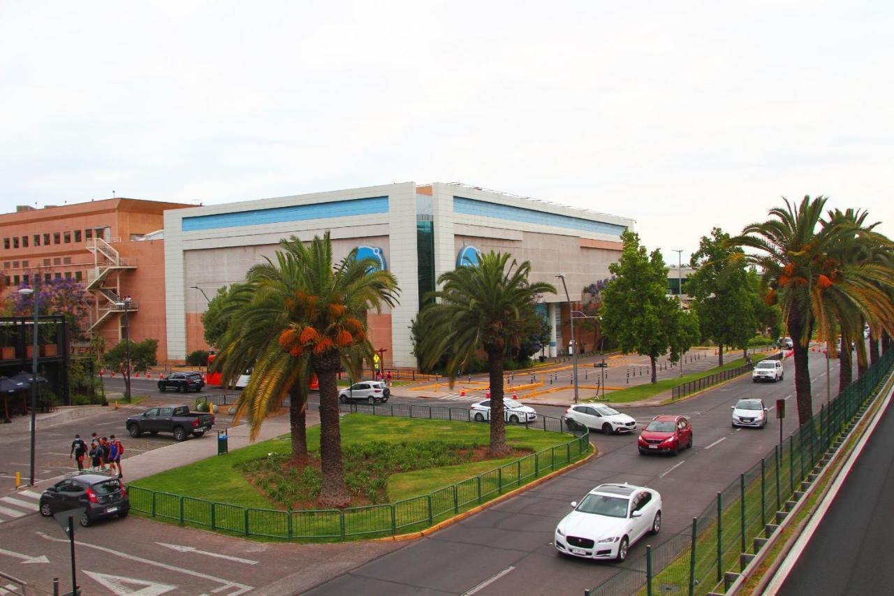 Căn hộ Alta Vista Las Condes