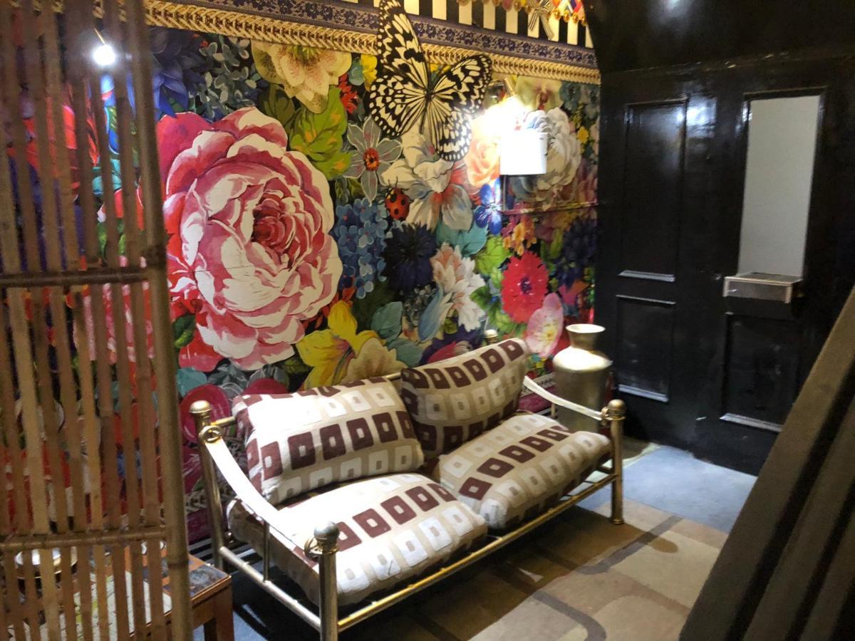 Khách sạn nang Viva Bellavista Santiago
