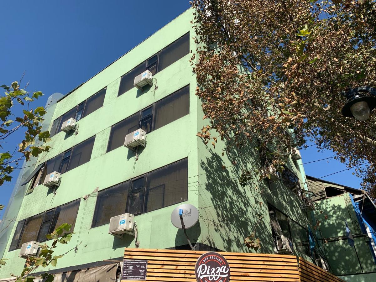Khách sạn nang Viva Bellavista