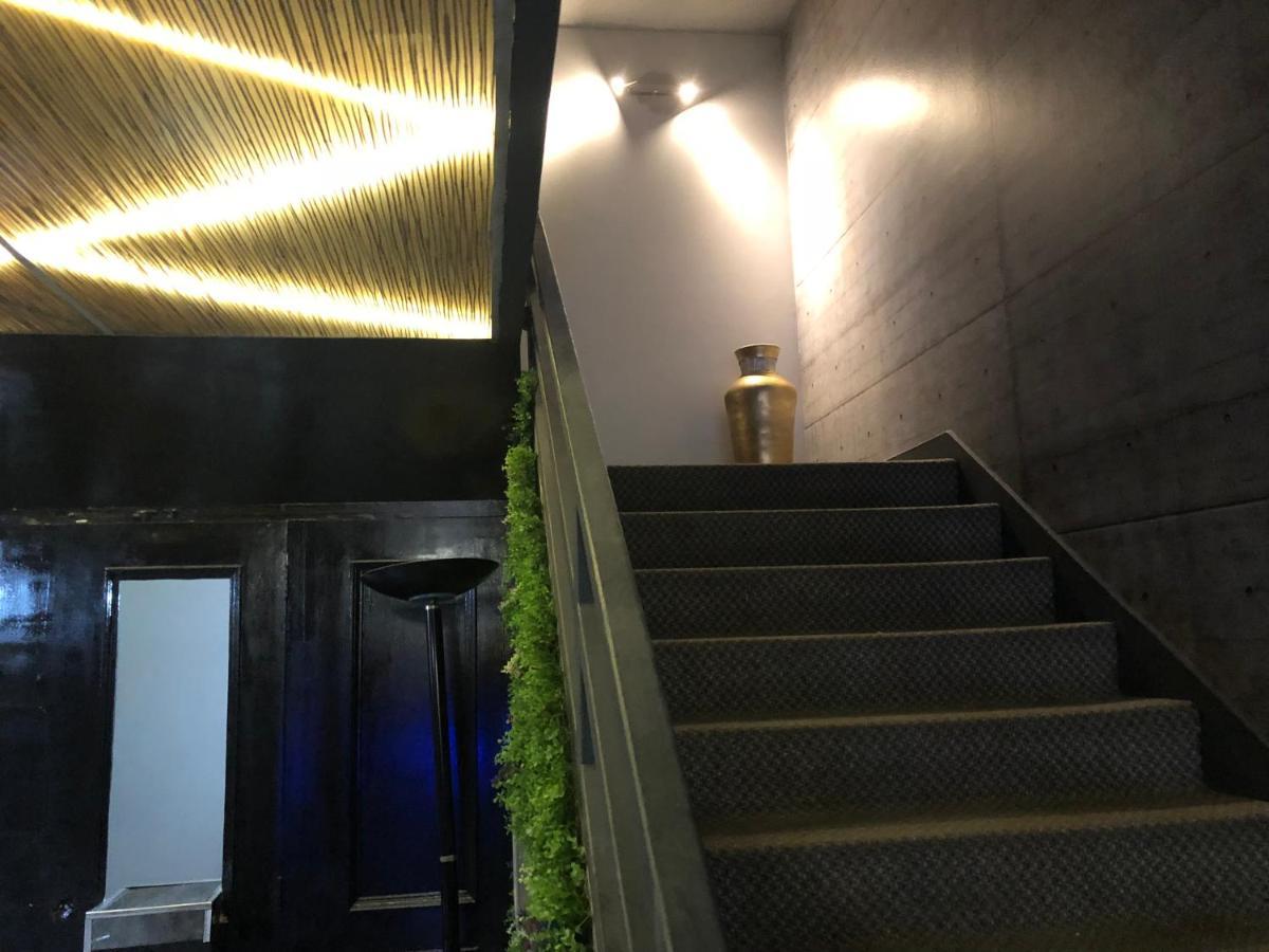 Khách sạn nang Viva Bellavista