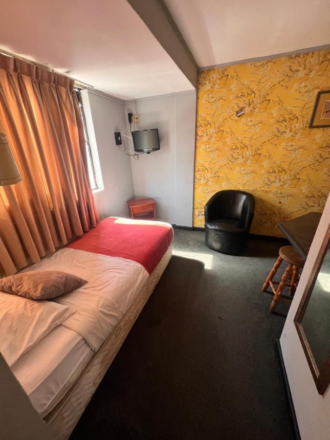 Khách sạn nang Viva Bellavista