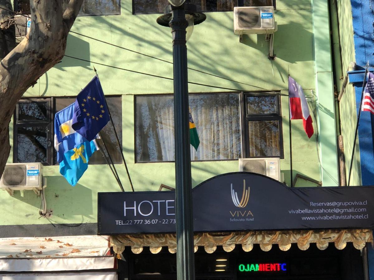 Khách sạn nang Viva Bellavista