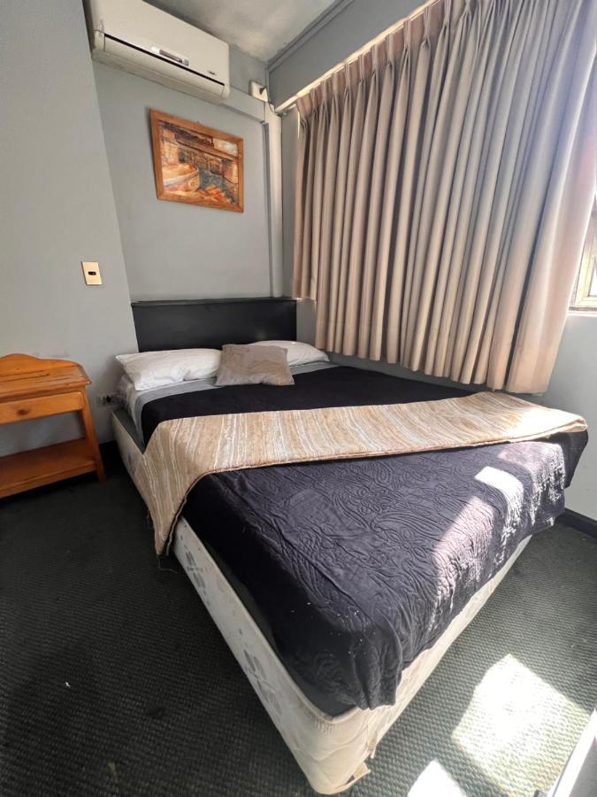 Viva Bellavista Khách sạn nang Santiago