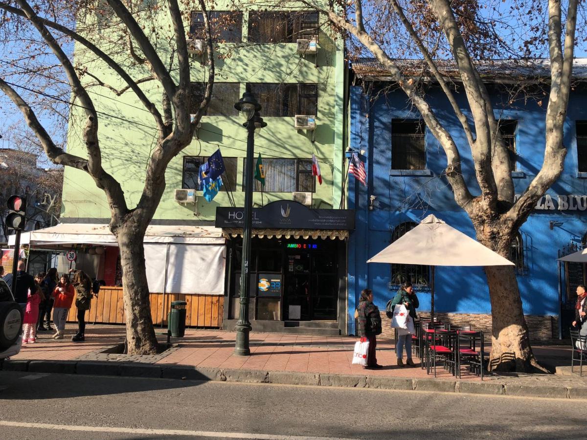 Viva Bellavista Santiago