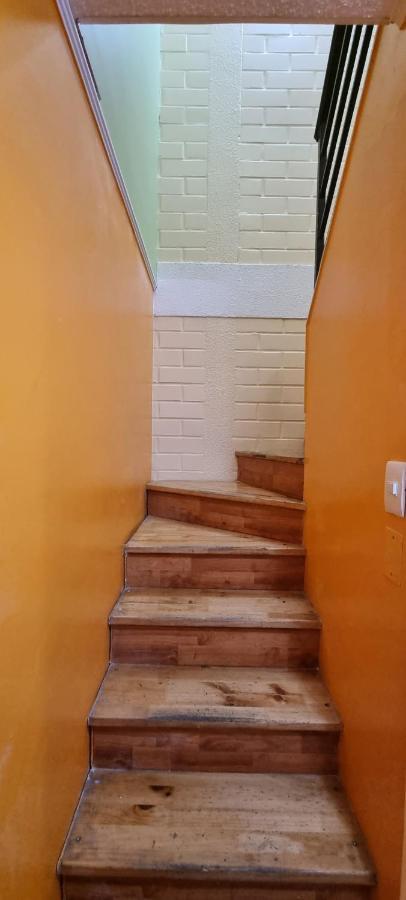 Nhà nghỉ Casa Enea Pudahuel Santiago