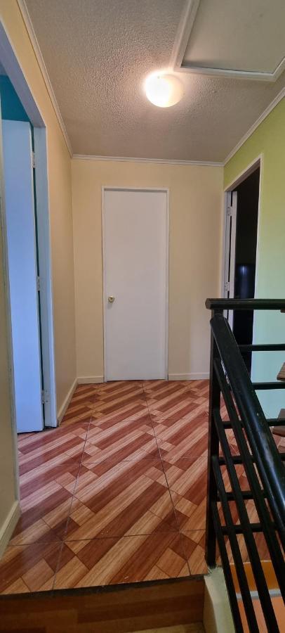Casa Enea Pudahuel Nhà nghỉ Santiago