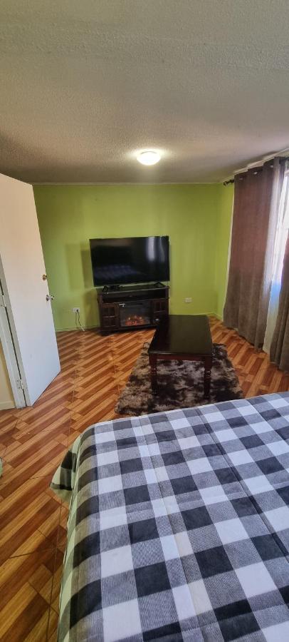Casa Enea Pudahuel Nhà nghỉ Santiago