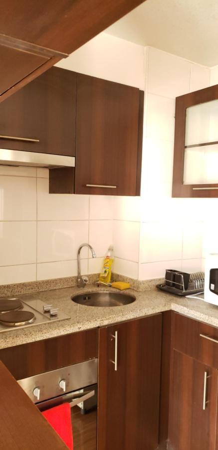 Apartamento Arriendo Departamentos Pa 6 Y 7 *