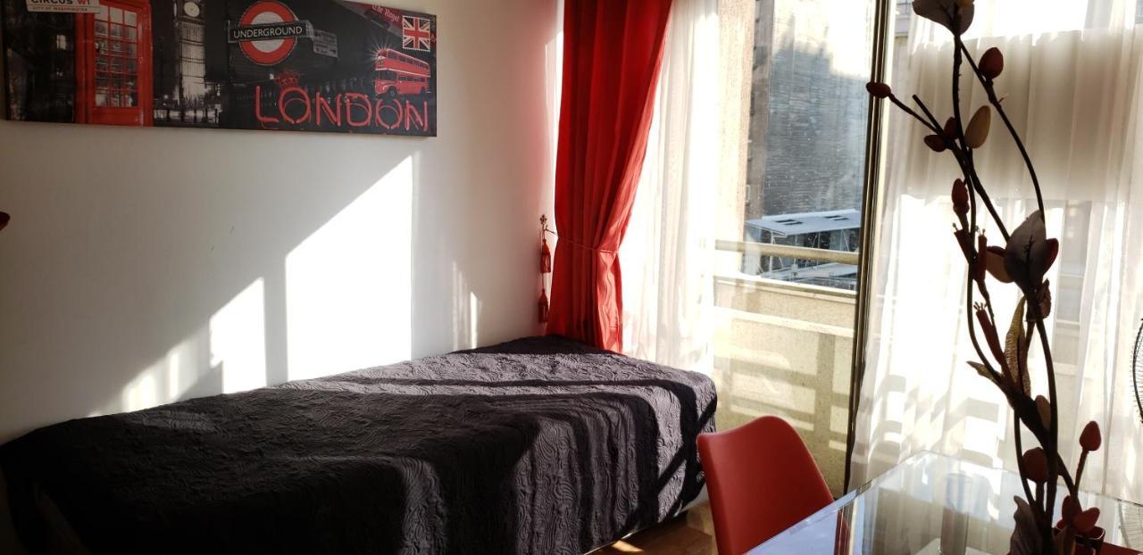 Apartamento Arriendo Departamentos Pa 6 Y 7 *