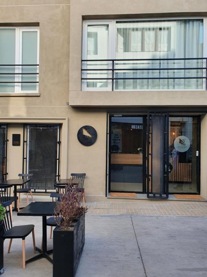 Lastarria Hotel 4*