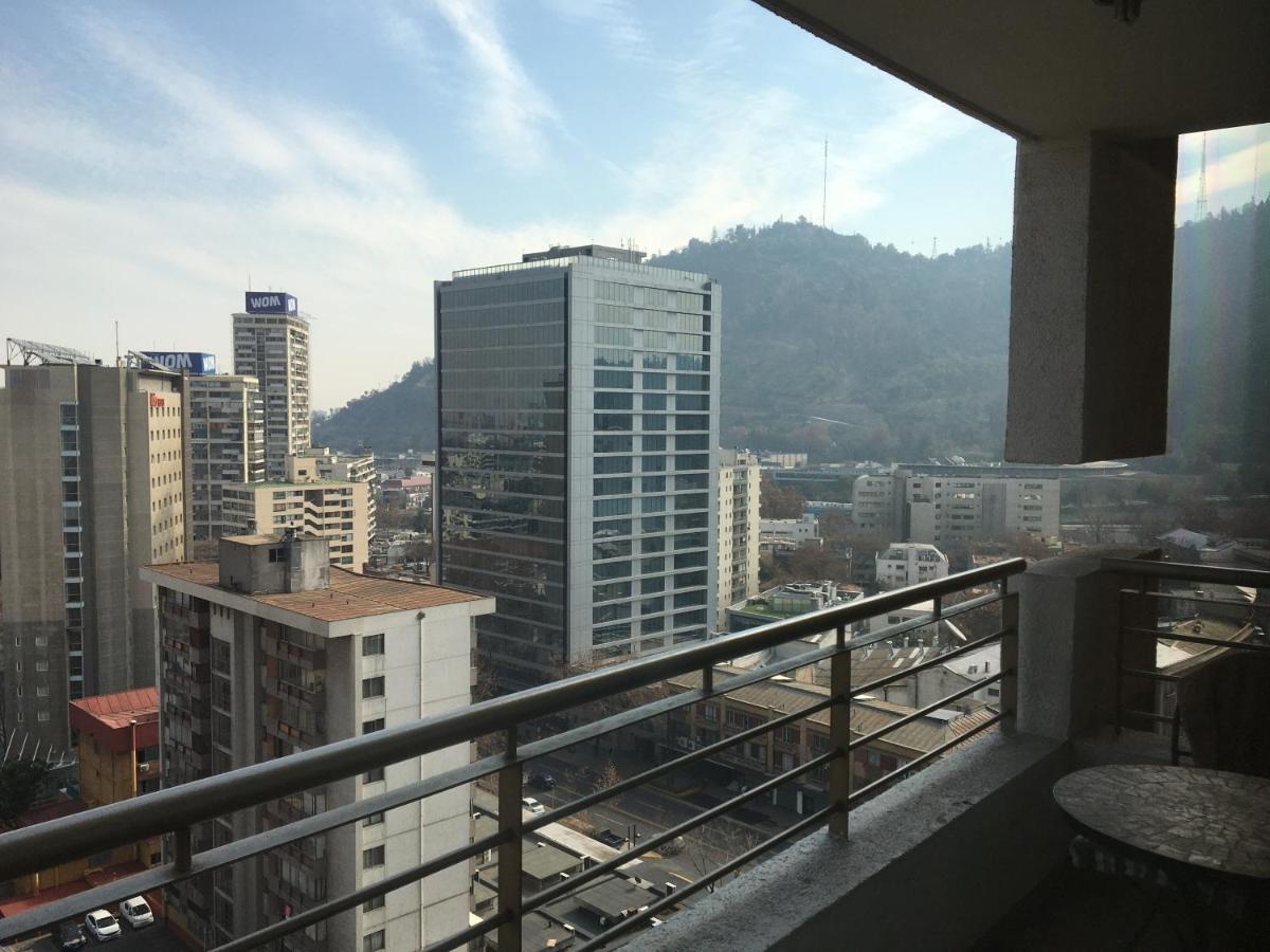 Apartment Espacio M Providencia *