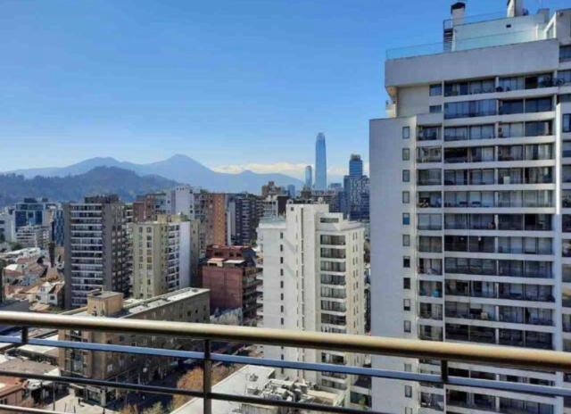 Espacio M Providencia Apartment