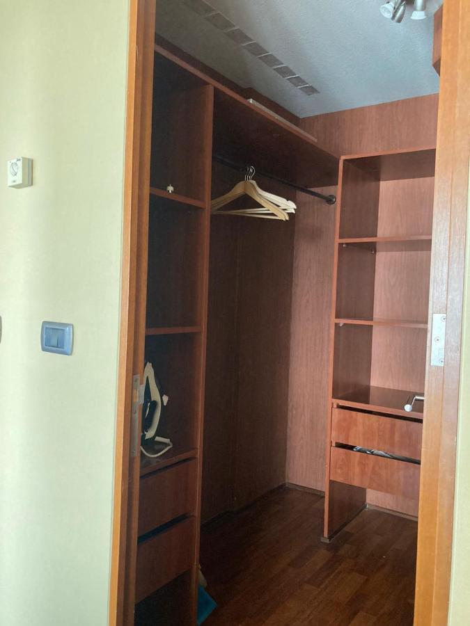 Espacio M Providencia Apartment *