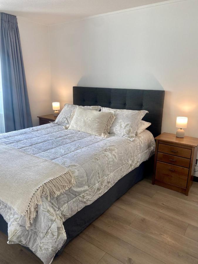 Departamento A Pasos De Clinica Las Condes- Estoril Santiago