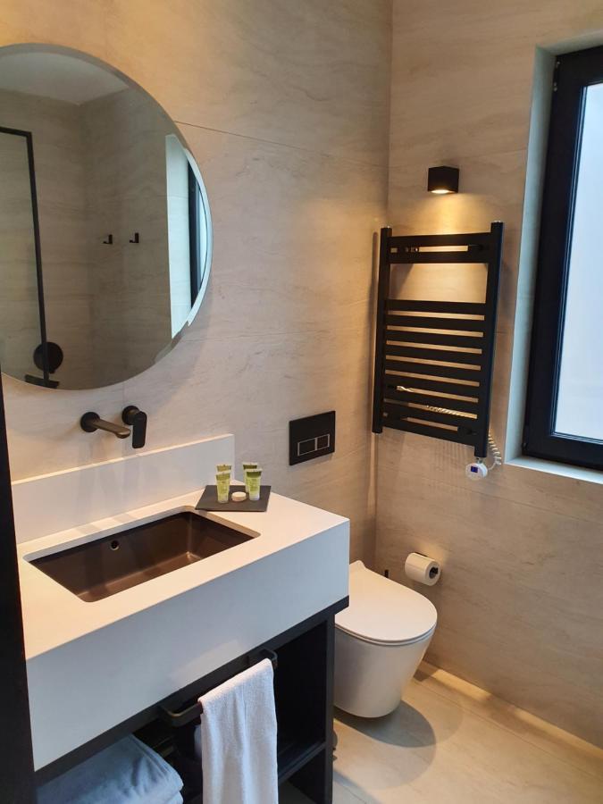 Hotel Lastarria 4*