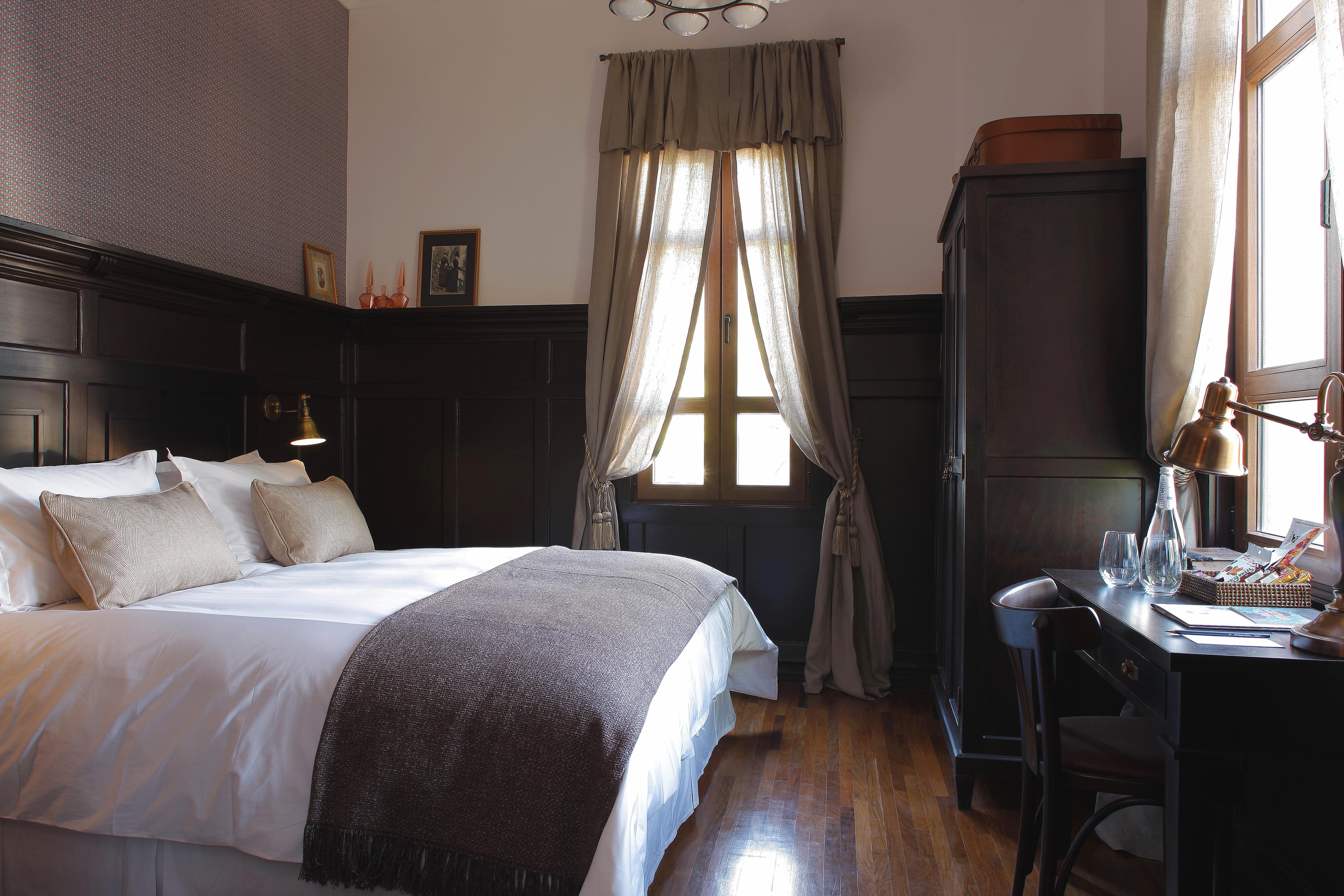Boutique Castillo Rojo Hotel