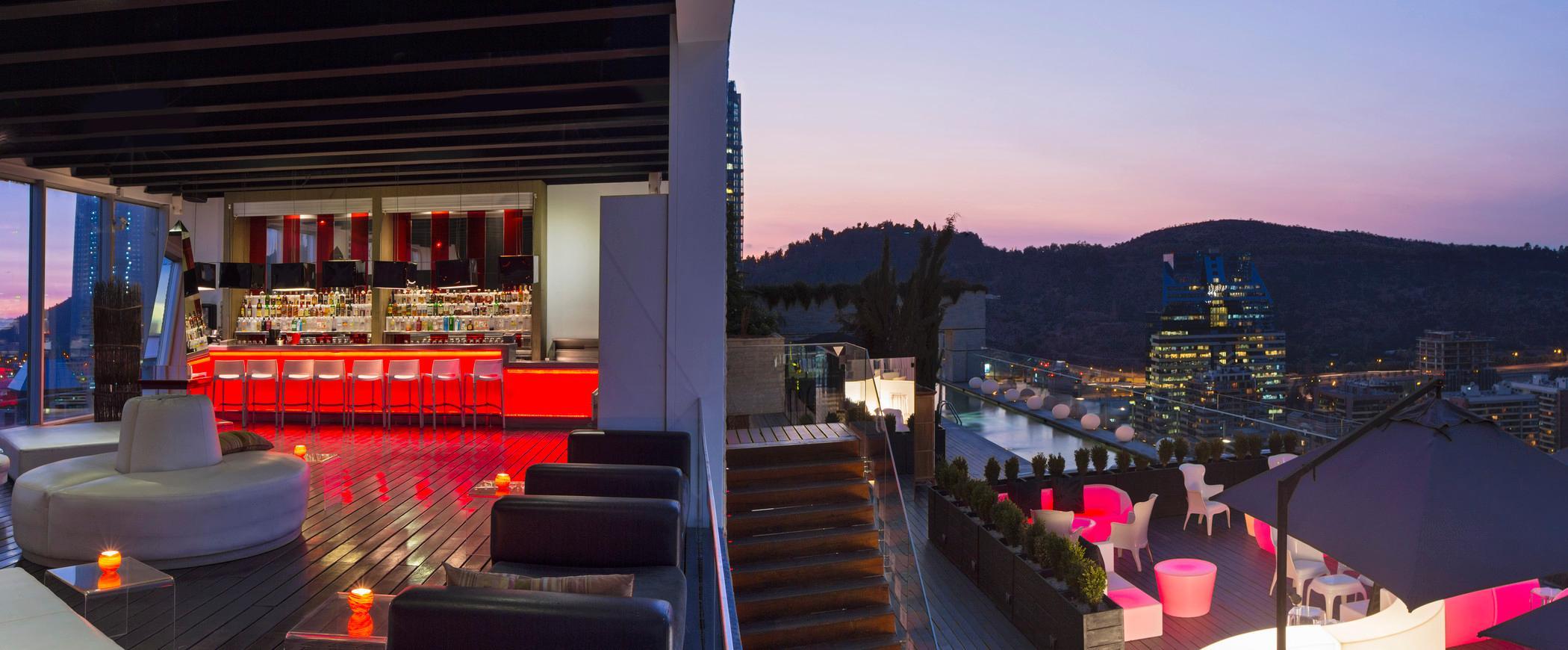 W Hotel