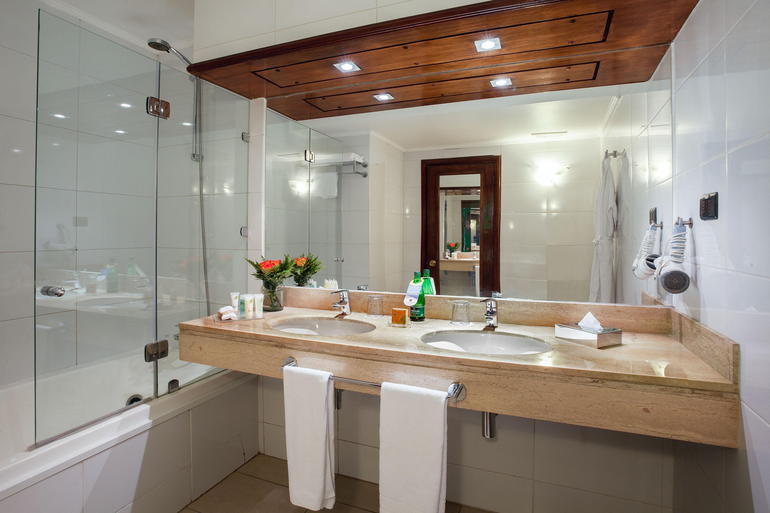 Hotel Plaza San Francisco 5*
