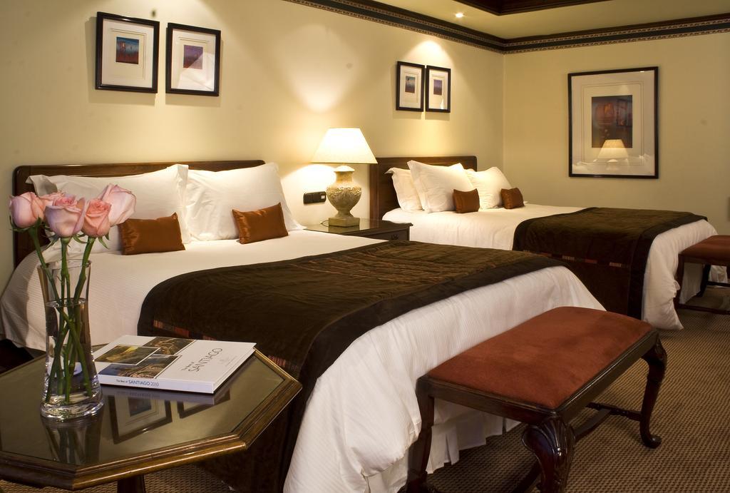 Plaza San Francisco Hotel 5*