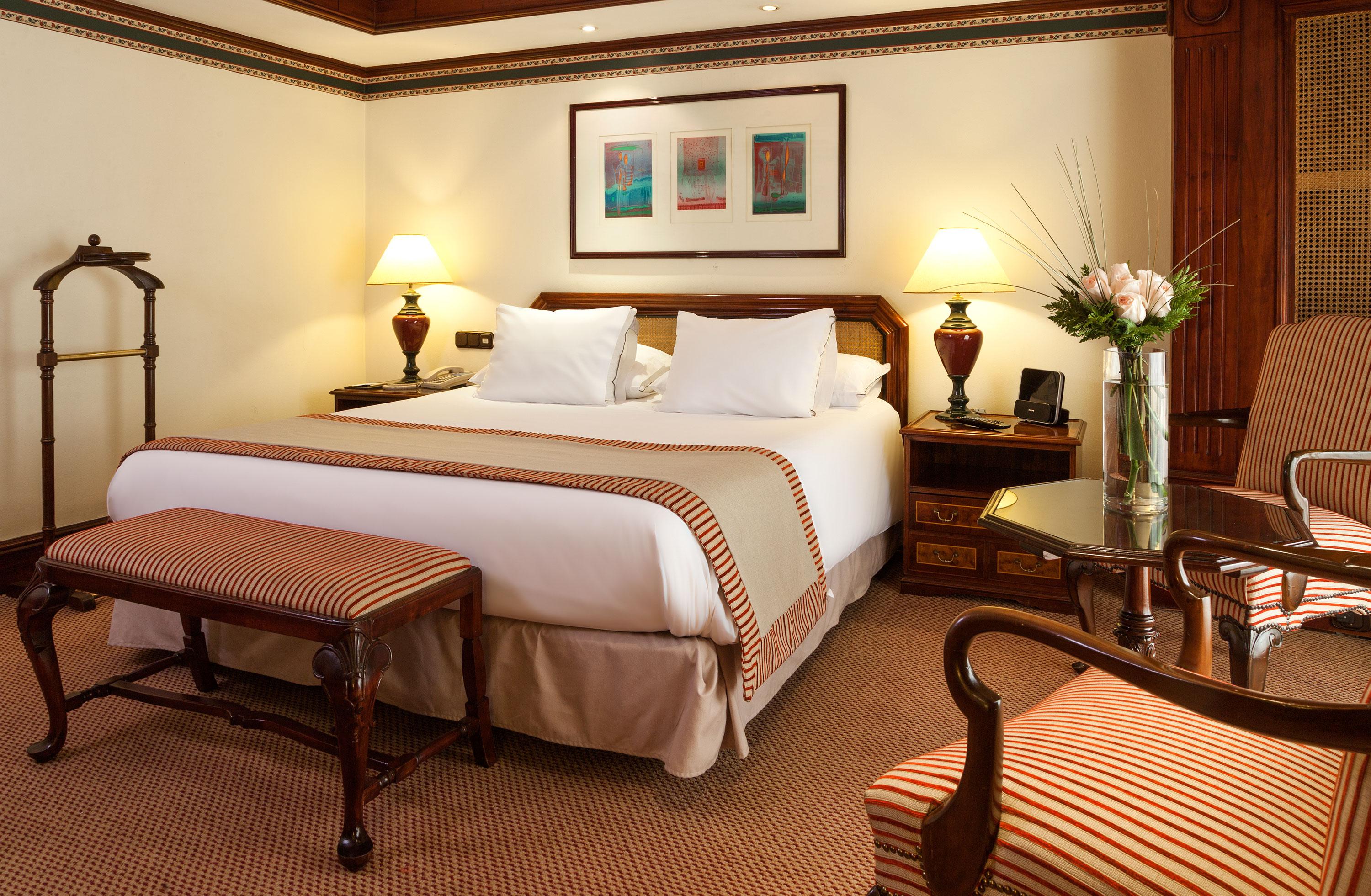 Hotel Plaza San Francisco 5*