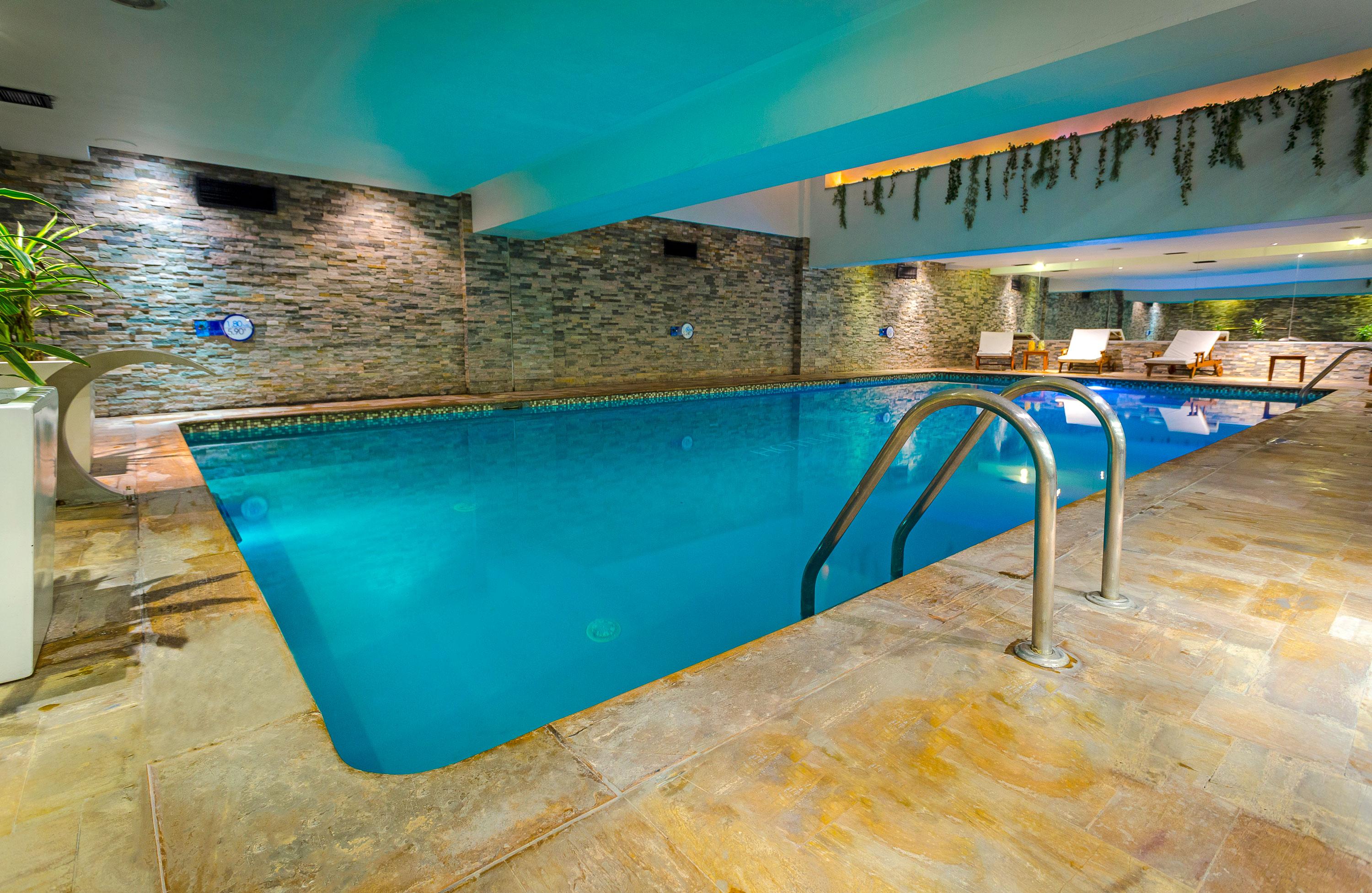 Plaza San Francisco Hotel 5*