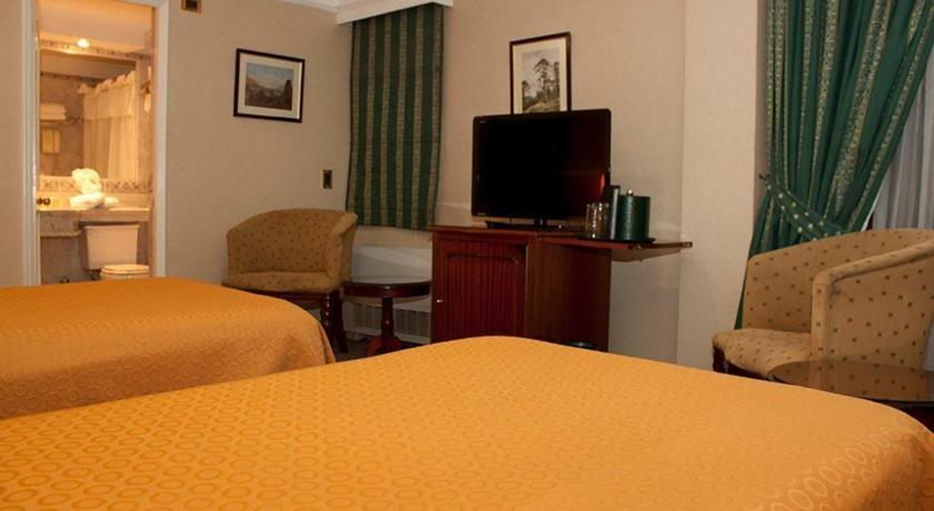 Principado De Asturias 4* Santiago