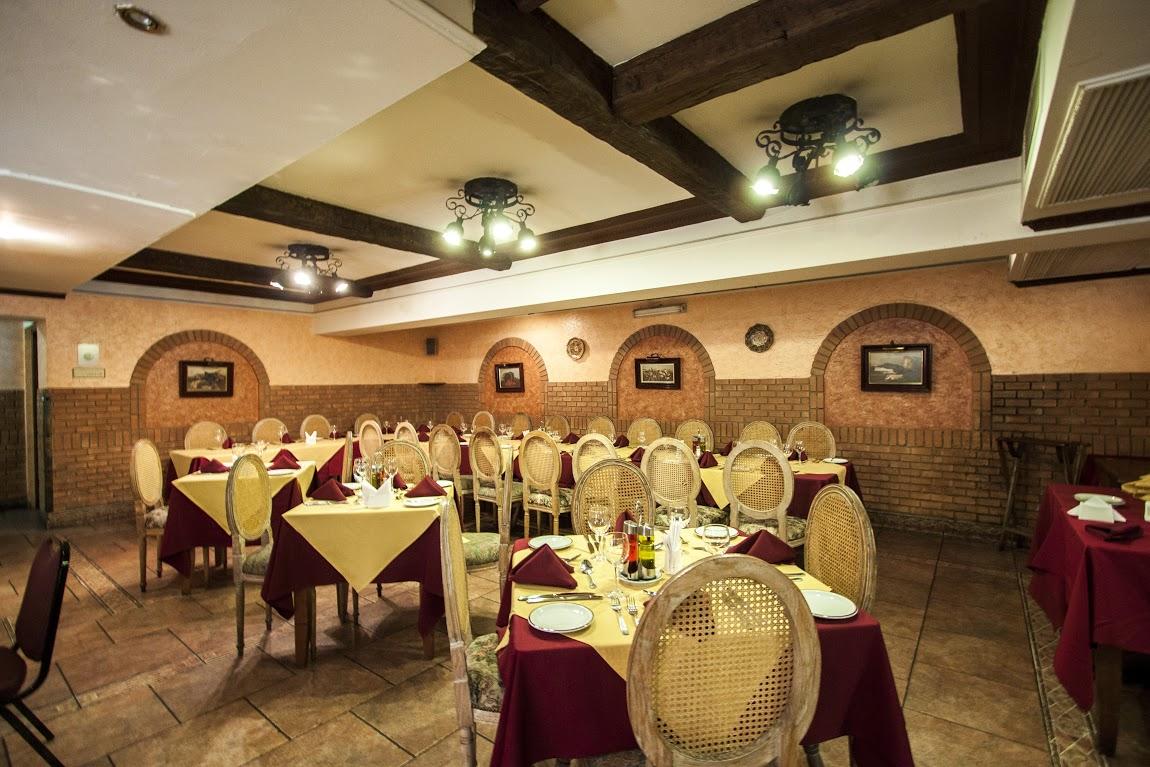 Principado De Asturias Hotel Santiago