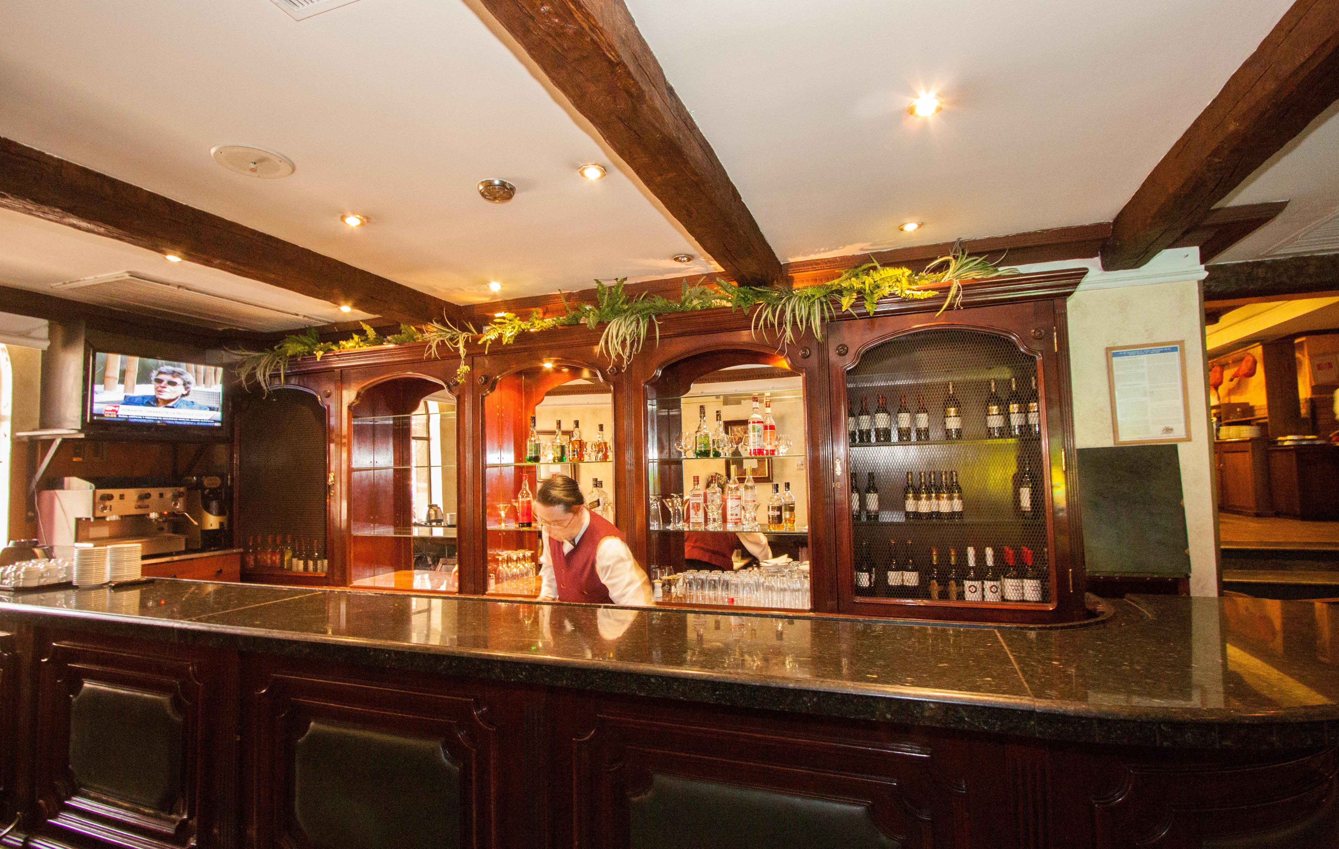 Principado De Asturias Hotel