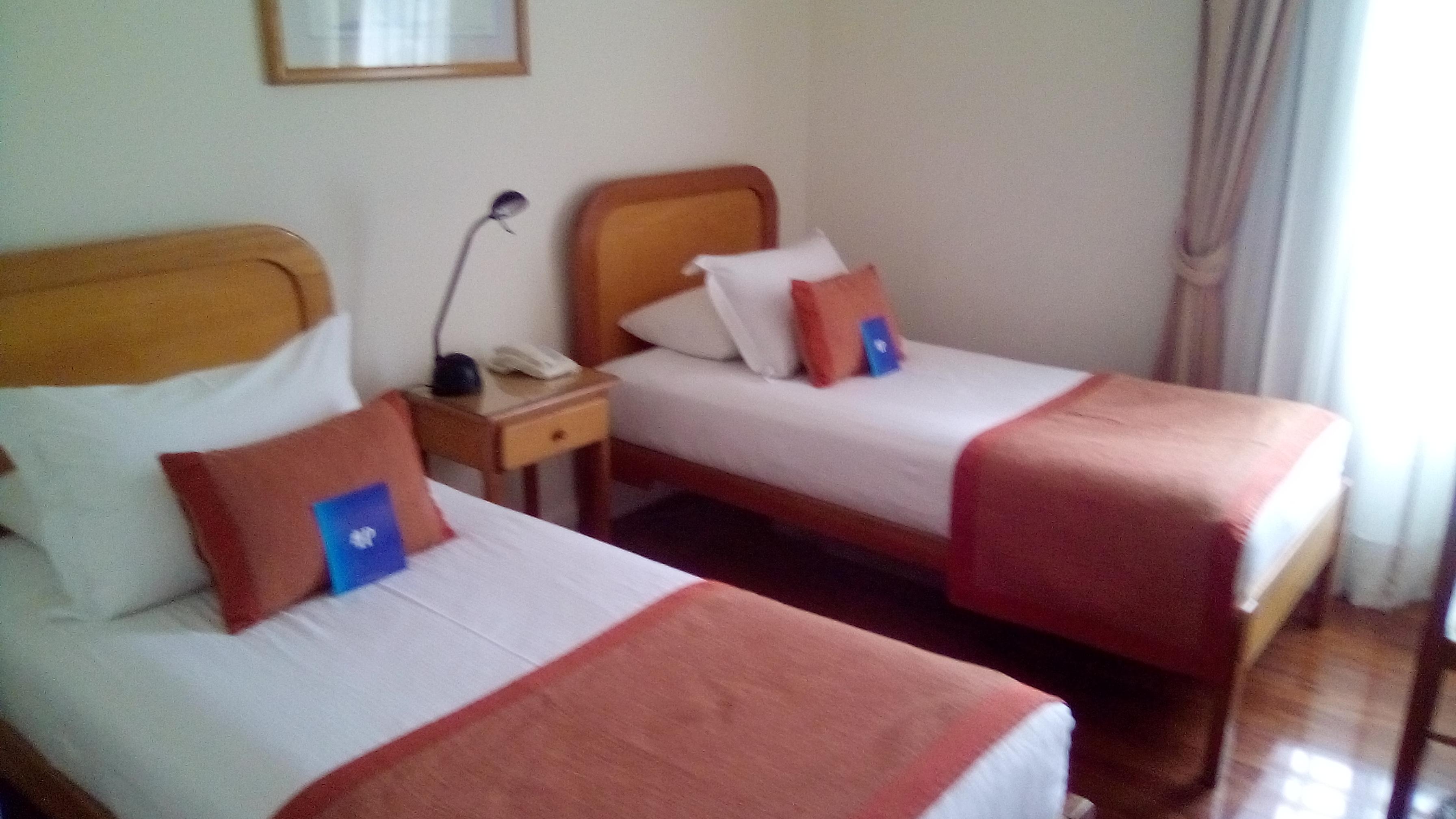 Presidente Hotel 3*