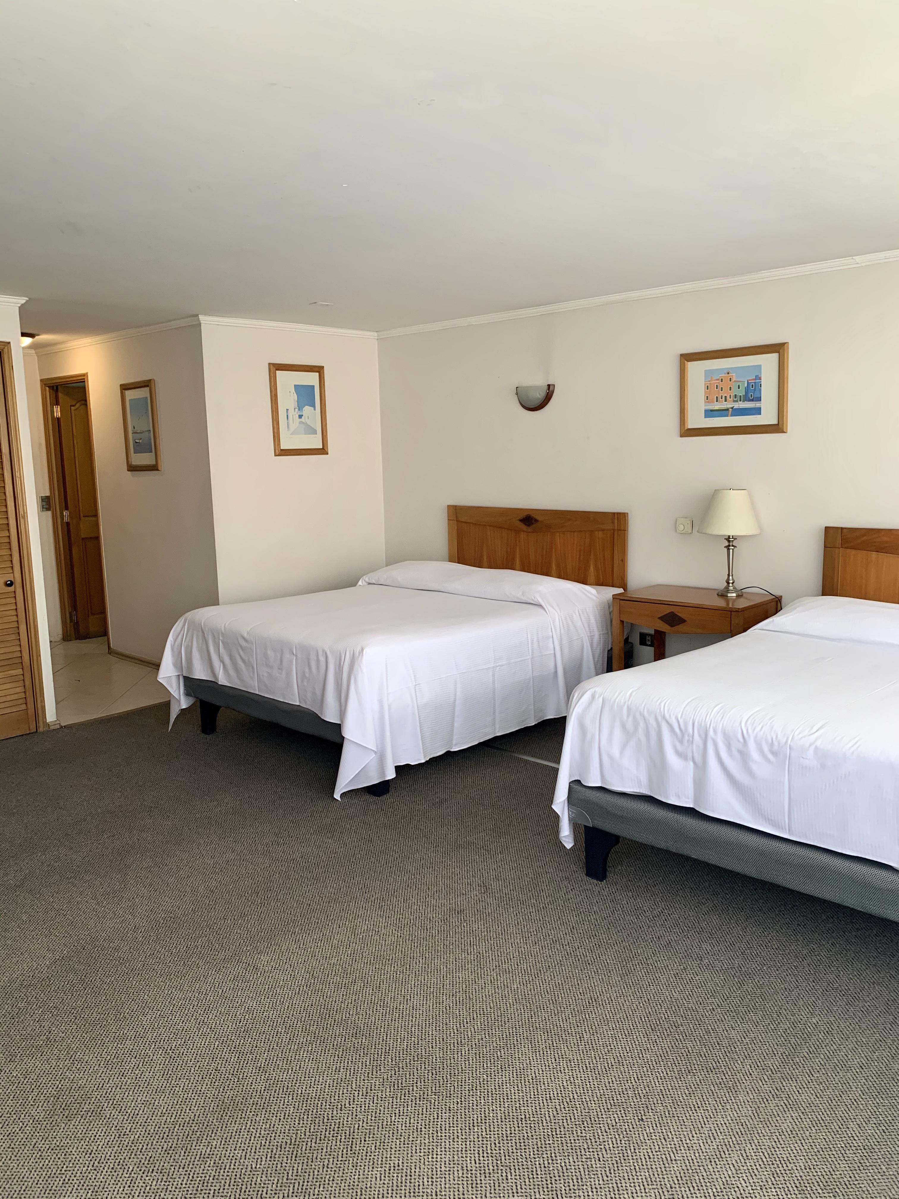 Nogales By Tempo Rent Hotel