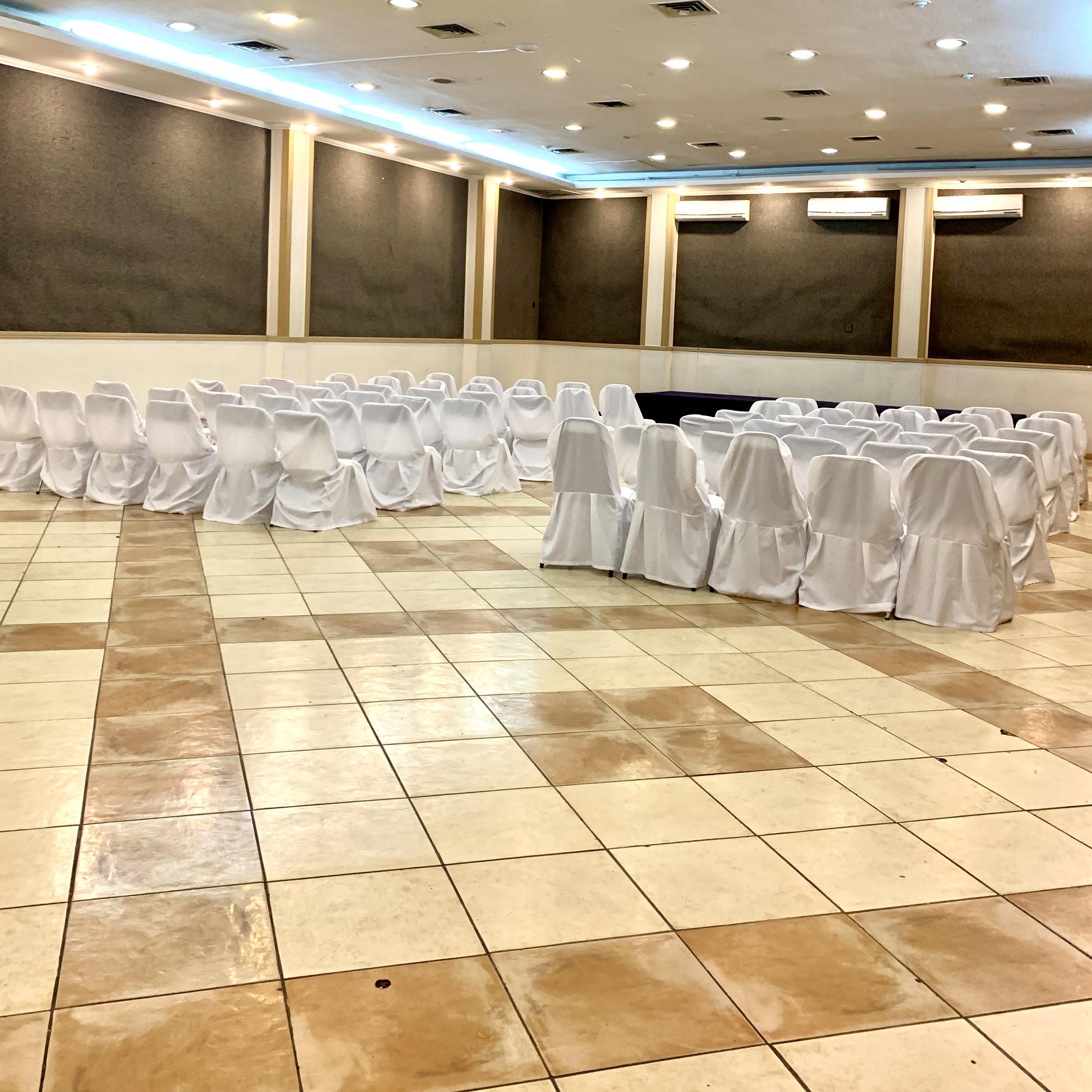 Nogales By Tempo Rent Hotel Santiago