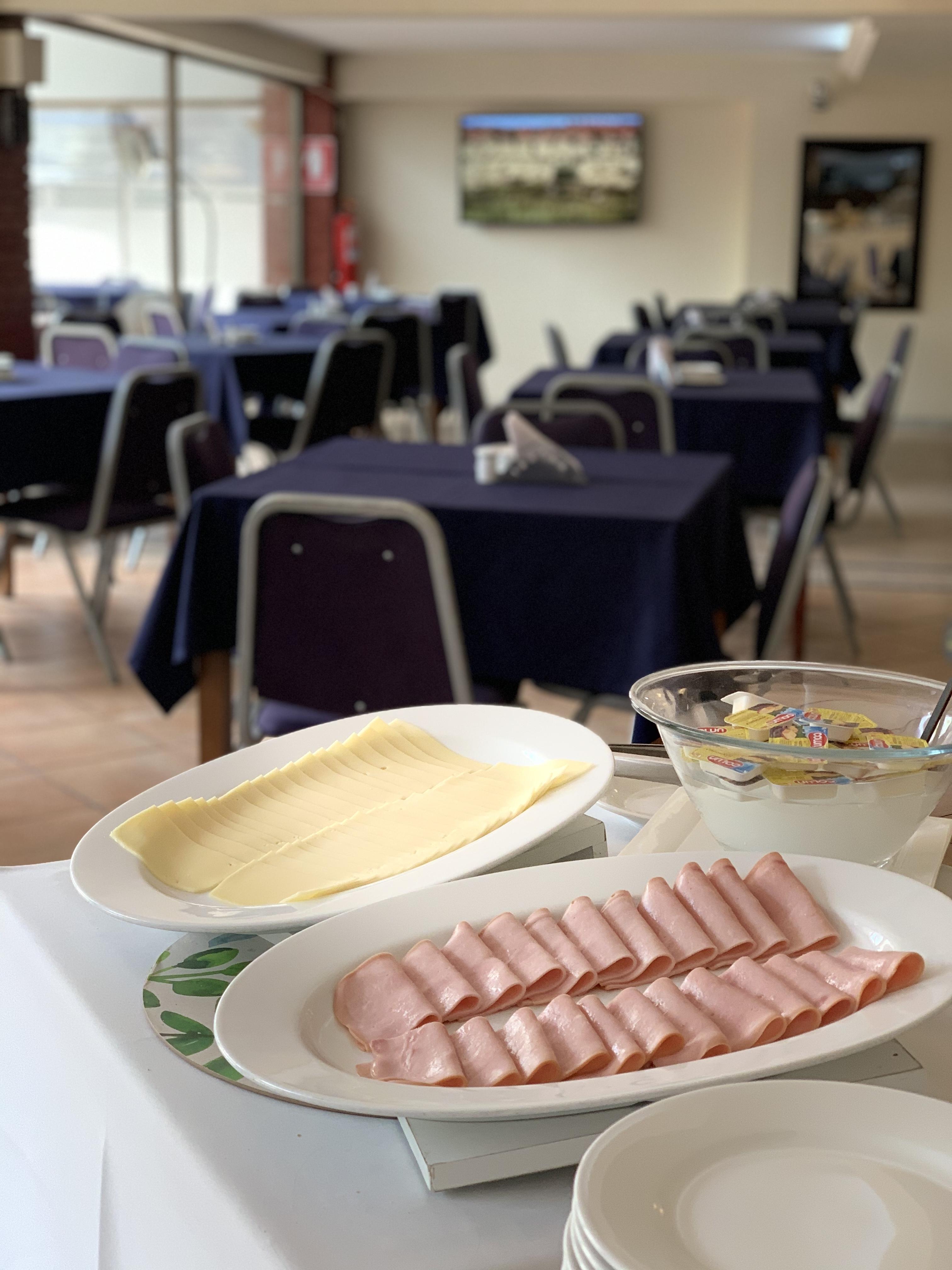 Nogales By Tempo Rent Hotel
