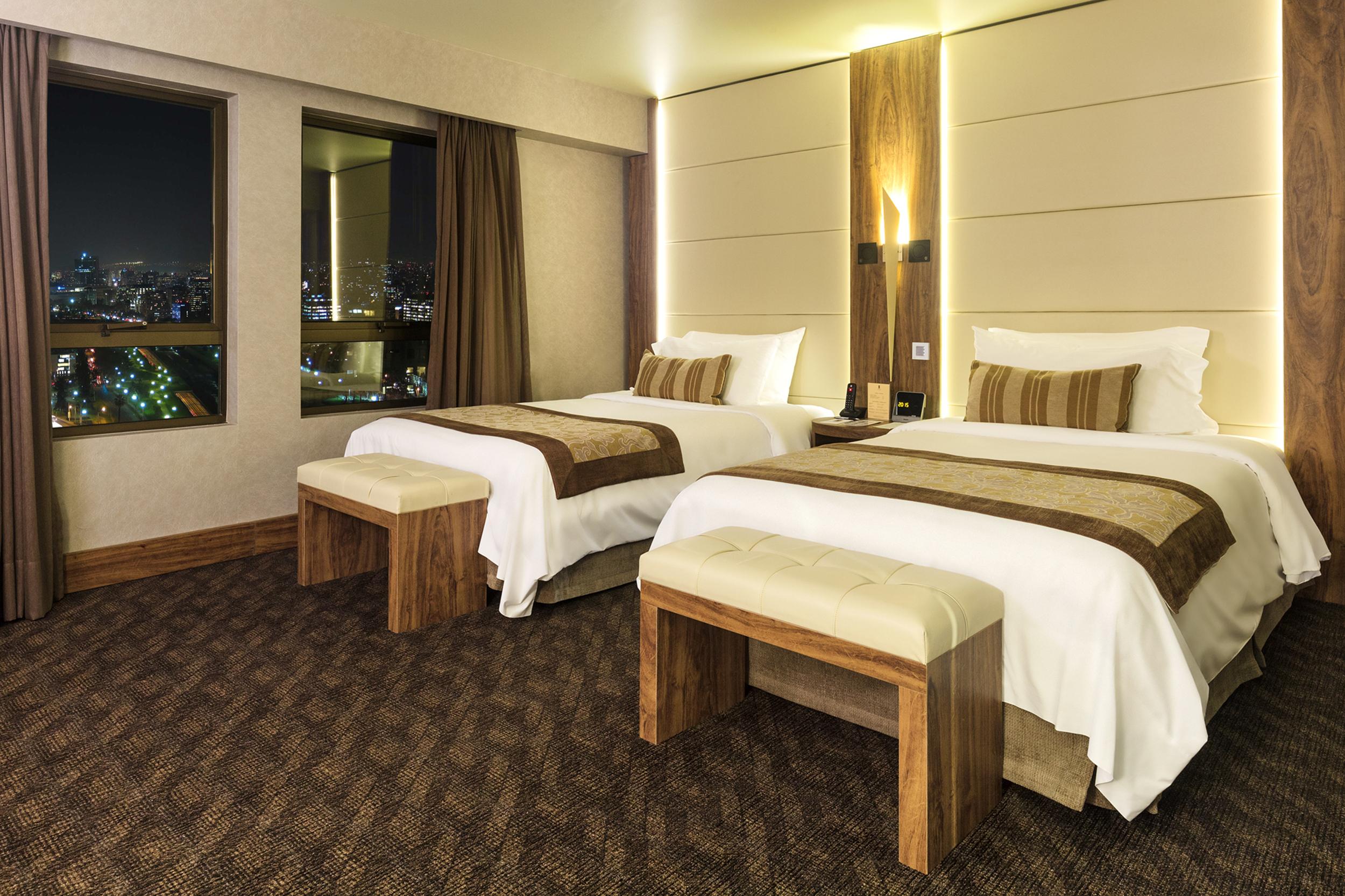 Regal Pacific Santiago