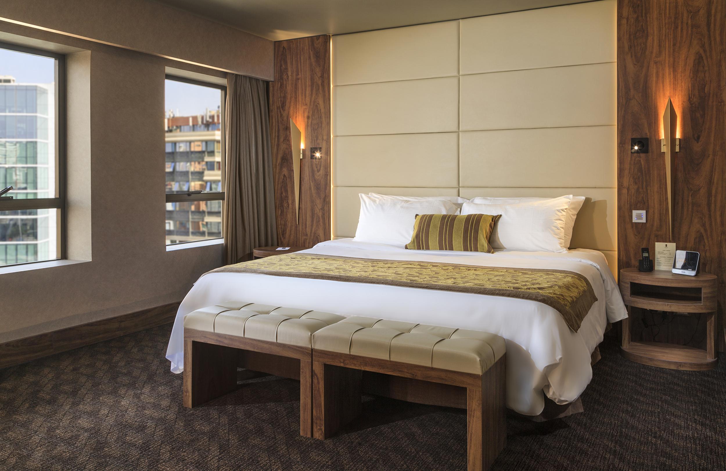 Regal Pacific 5* Santiago